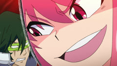 KILL la KILL Complete Set [Blu-Ray Box Set] Blu-Ray Box Set / Series Aniplex of America