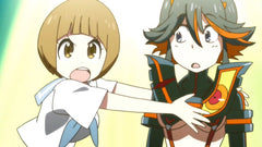 KILL la KILL Complete Set [Blu-Ray Box Set] Blu-Ray Box Set / Series Aniplex of America