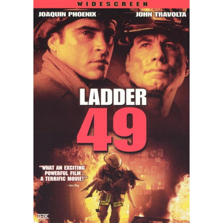Ladder 49 [DVD] (Copy)
