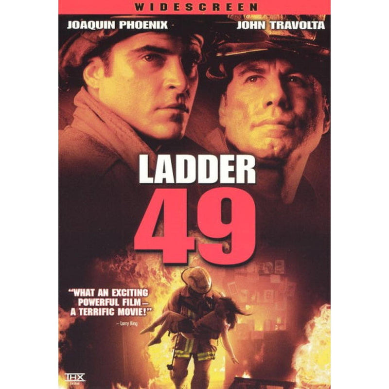 Ladder 49 [DVD] (Copy)