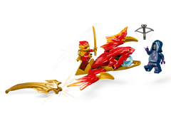 LEGO Ninjago: Kai’s Rising Dragon Strike [LEGO #71801] LEGO LEGO