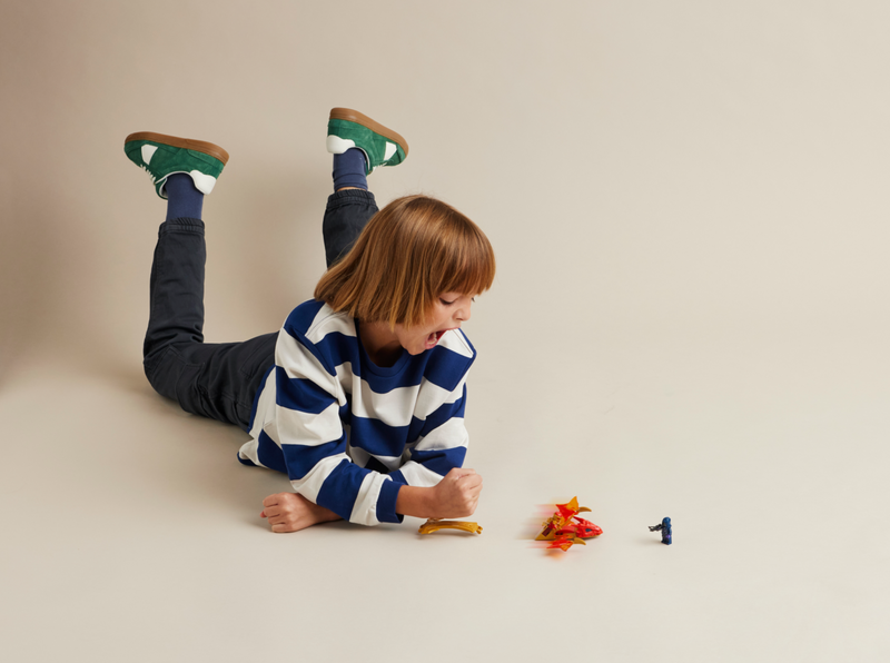 LEGO Ninjago: Kai’s Rising Dragon Strike [LEGO #71801] LEGO LEGO