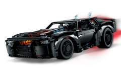 LEGO Technic: The Batman Mobile - 1360 Pieces Building Kit [LEGO, #42127] LEGO LEGO