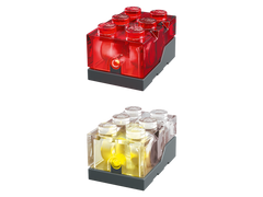 LEGO Technic: The Batman Mobile - 1360 Pieces Building Kit [LEGO, #42127] LEGO LEGO