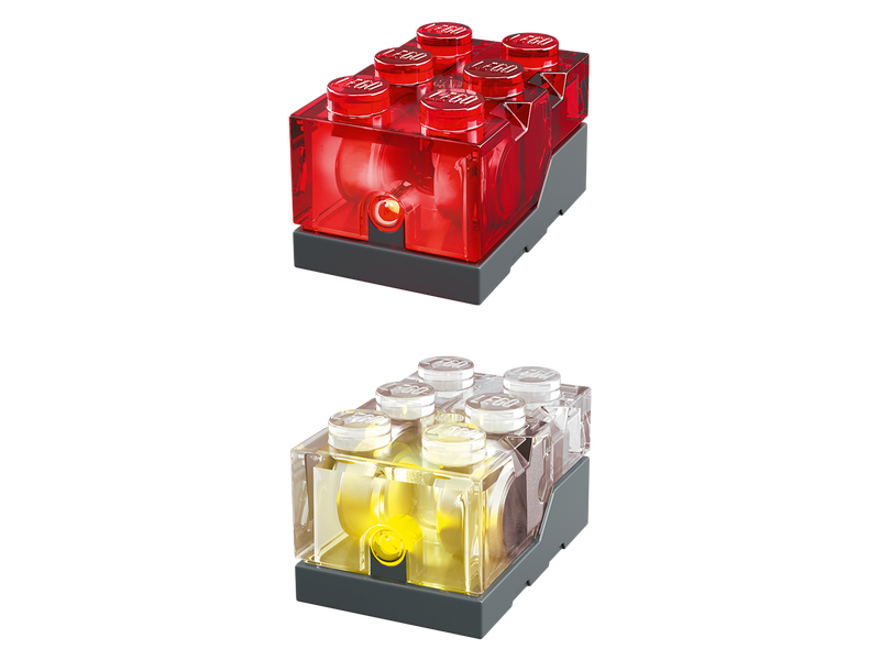 LEGO Technic: The Batman Mobile - 1360 Pieces Building Kit [LEGO, #42127] LEGO LEGO