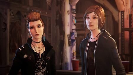 Life is Strange Collection [PlayStation 5] PlayStation 5 Video Game Square Enix