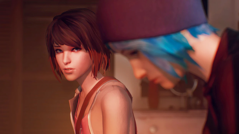 Life is Strange Collection [PlayStation 5] PlayStation 5 Video Game Square Enix