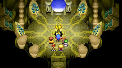 LUNAR Remastered Collection [Xbox One & Xbox Series X S] Xbox One Video Game GungHo Online Entertainment, Inc