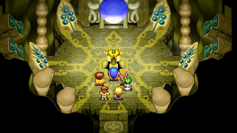 LUNAR Remastered Collection [Xbox One & Xbox Series X S] Xbox One Video Game GungHo Online Entertainment, Inc