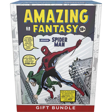 Magic: The Gathering TCG: Marvel's Spider-Man Gift Bundle Card Game Wizards of the Coast