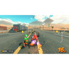 Mario Kart World [Nintendo Switch 2] Nintendo Switch 2 Video Game Nintendo