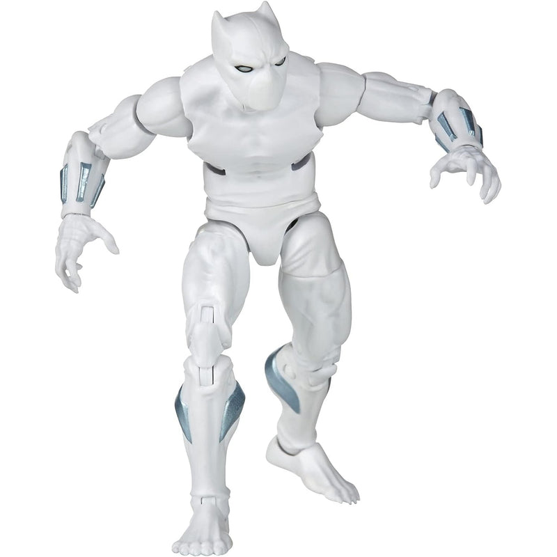 Marvel Legends Series: Black Panther - Hatut Zeraze 6-Inch Action Figure Toys & Games Hasbro