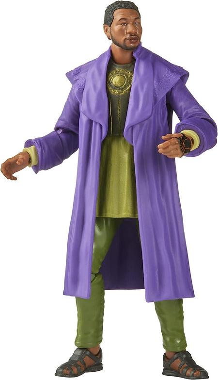 Marvel Legends Series: Loki - He-Who-Remains 6-Inch Action Figure Toys & Games Hasbro