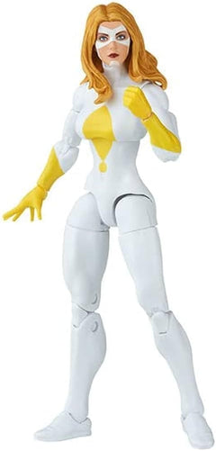 Marvel Legends Series: Marvel's Moonstone 6-Inch Action Figure Toys & Games Hasbro