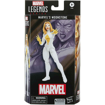 Marvel Legends Series: Marvel's Moonstone 6-Inch Action Figure Toys & Games Hasbro