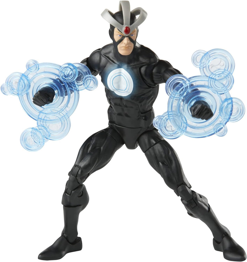 Marvel Legends Series: X-Men - Marvel's Havok 6-Inch Action Figure Toys & Games Hasbro