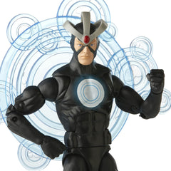 Marvel Legends Series: X-Men - Marvel's Havok 6-Inch Action Figure Toys & Games Hasbro