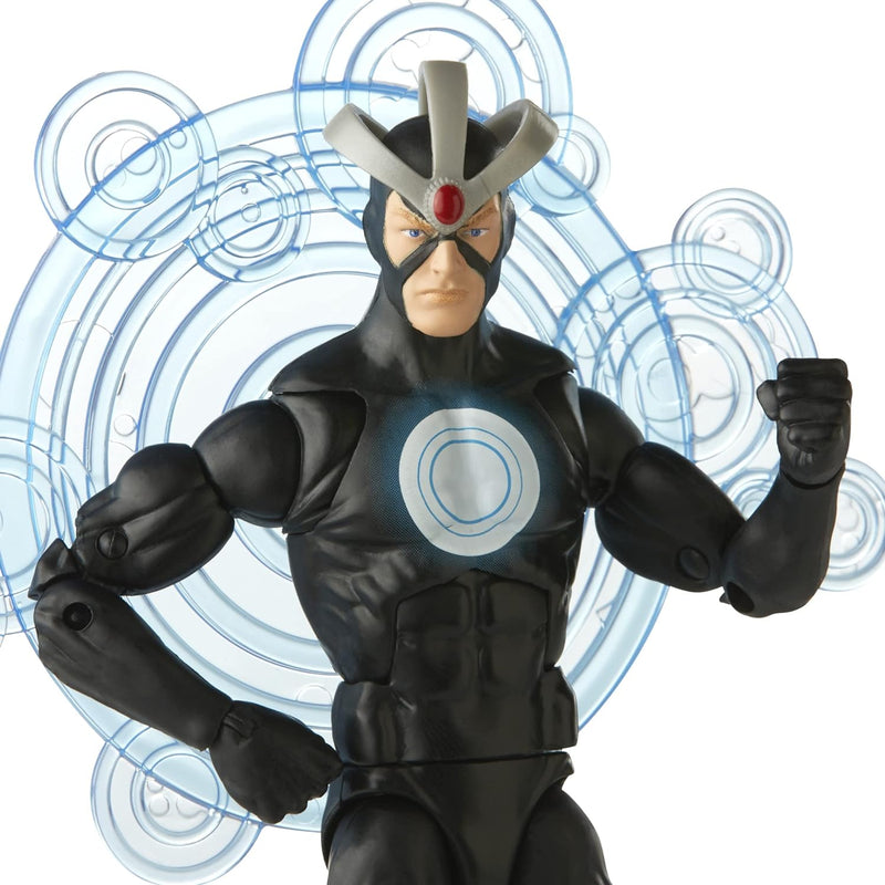 Marvel Legends Series: X-Men - Marvel's Havok 6-Inch Action Figure Toys & Games Hasbro