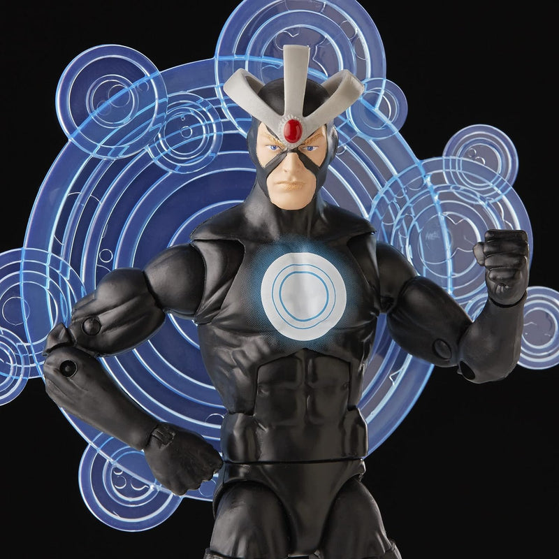 Marvel Legends Series: X-Men - Marvel's Havok 6-Inch Action Figure Toys & Games Hasbro