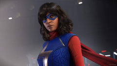 Marvel's Avengers: Earth's Mightiest Edition [PlayStation 4] PlayStation 4 Video Game Square Enix