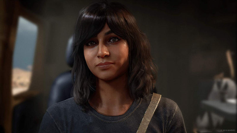 Marvel's Avengers: Earth's Mightiest Edition [PlayStation 4] PlayStation 4 Video Game Square Enix