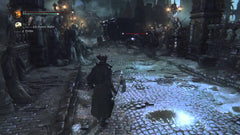 Bloodborne: Game Of The Year Edition [PlayStation 4] PlayStation 4 Video Game Sony