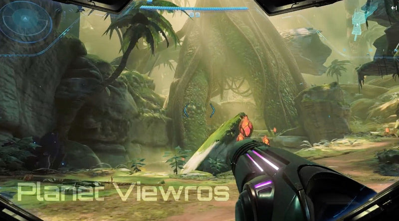 Metroid Prime 4: Beyond [Nintendo Switch] Nintendo Switch Video Game Nintendo