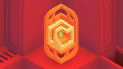 Monument Valley: The Trilogy [PlayStation 5] PlayStation 5 Video Game iam8bit