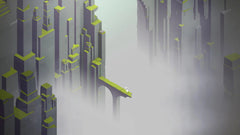 Monument Valley: The Trilogy [PlayStation 5] PlayStation 5 Video Game iam8bit