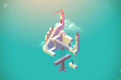 Monument Valley: The Trilogy [PlayStation 5] PlayStation 5 Video Game iam8bit