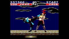 Mortal Kombat: Legacy Kollection - Day 1 Edition [PlayStation 5] PlayStation 5 Video Game Atari