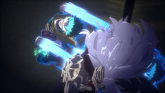 MY HERO ACADEMIA: All’s Justice [Xbox Series X] Xbox Series X Video Game Bandai Namco