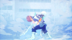 MY HERO ACADEMIA: All’s Justice [Xbox Series X] Xbox Series X Video Game Bandai Namco