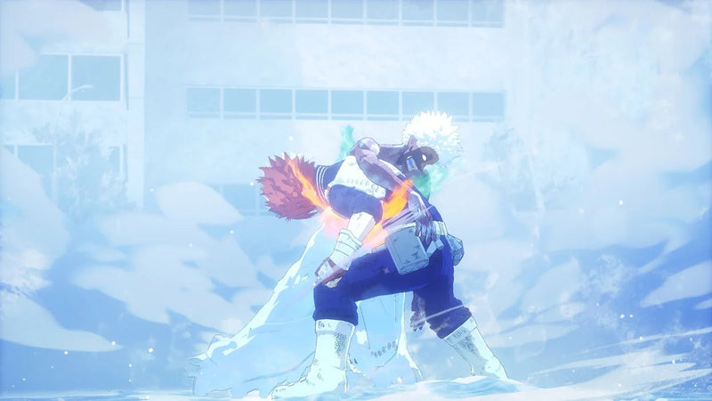 MY HERO ACADEMIA: All’s Justice [Xbox Series X] Xbox Series X Video Game Bandai Namco