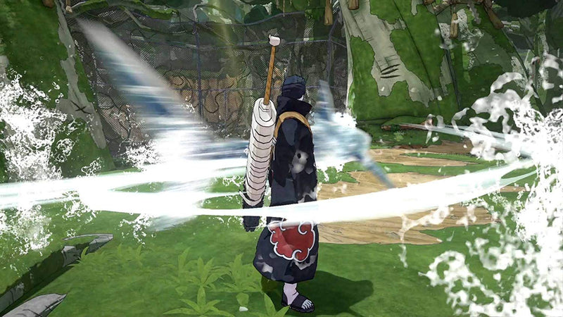 Naruto to Boruto: Shinobi Striker - Uzumaki Collector's Edition [PlayStation 4] PlayStation 4 Video Game Bandai Namco