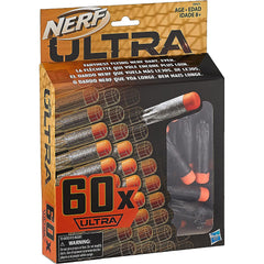Nerf Ultra One 60-Dart Refill Pack Toys & Games Hasbro
