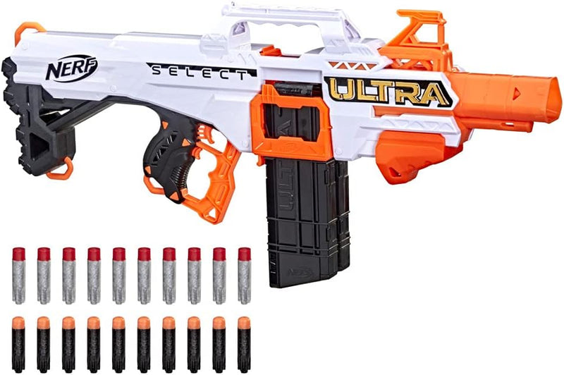 Nerf: Ultra Select Toys & Games Hasbro