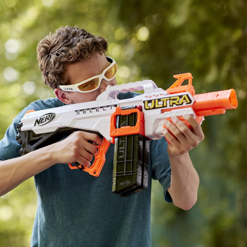 Nerf: Ultra Select Toys & Games Hasbro