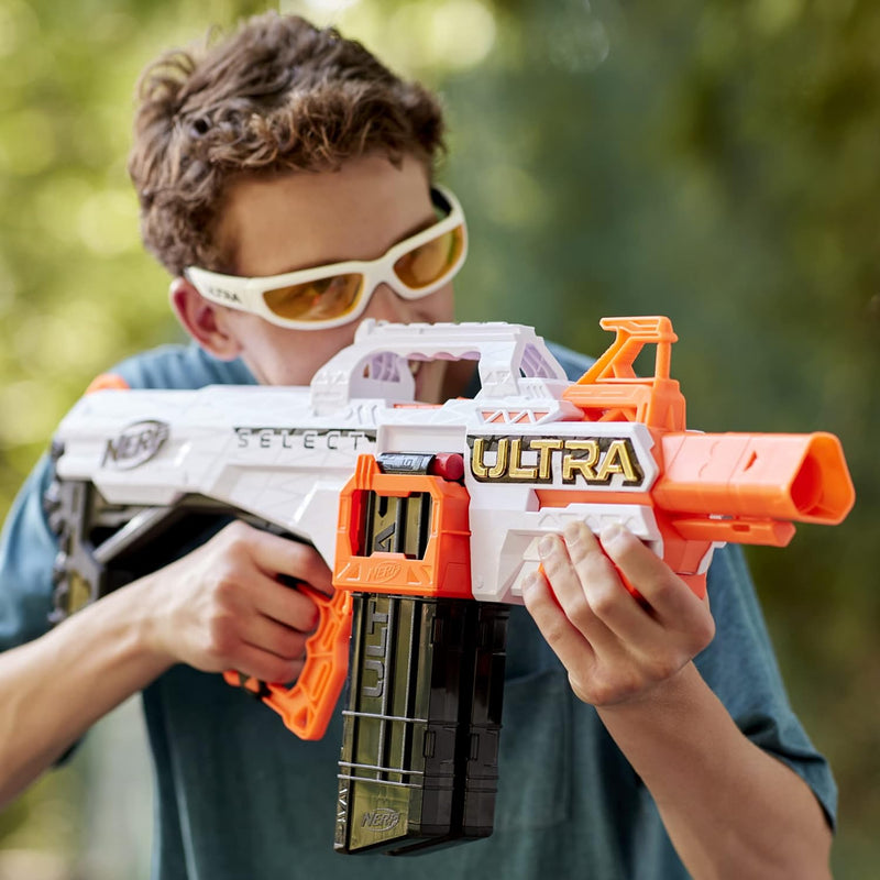 Nerf: Ultra Select Toys & Games Hasbro