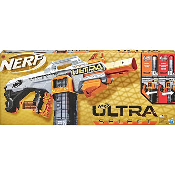 Nerf: Ultra Select Toys & Games Hasbro