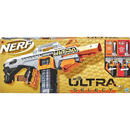Nerf: Ultra Select Toys & Games Hasbro