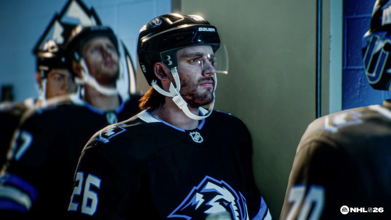 NHL 26 [PlayStation 5] PlayStation 5 Video Game Electronic Arts