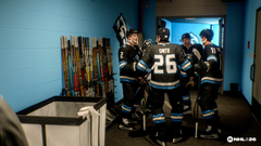 NHL 26 [Xbox Series X] Xbox One / Xbox Series X Video Game Electronic Arts