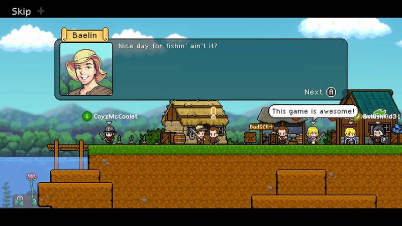 Nice Day For Fishing [PlayStation 5] PlayStation 5 Video Game Silver Lining Interactive