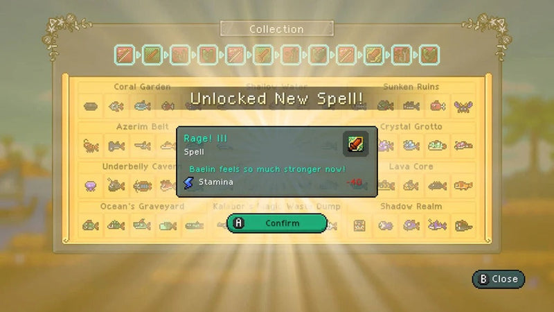 Nice Day For Fishing [PlayStation 5] PlayStation 5 Video Game Silver Lining Interactive