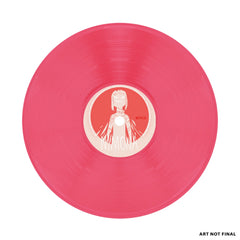 Nimona Soundtrack - iam8bit Exclusive [Audio Vinyl Music] Music (Vinyl) iam8bit