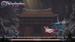 Ninja Gaiden: Ragebound [Nintendo Switch] Nintendo Switch Video Game Silver Lining Interactive