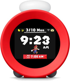 Nintendo Soundclock Alarmo Nintendo Accessory Nintendo