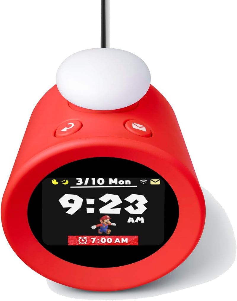 Nintendo Soundclock Alarmo Nintendo Accessory Nintendo