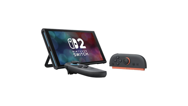 Nintendo Switch 2 Console [Nintendo Switch System] Nintendo Systems Nintendo